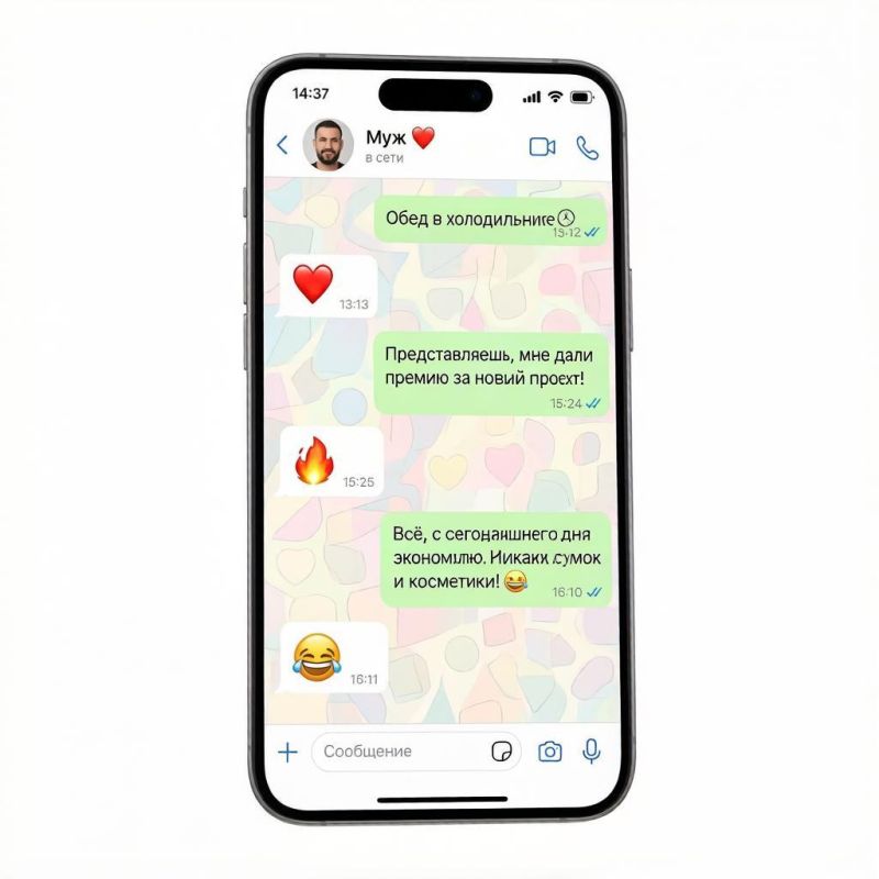 Сердечки и огонь ставят чаще всего