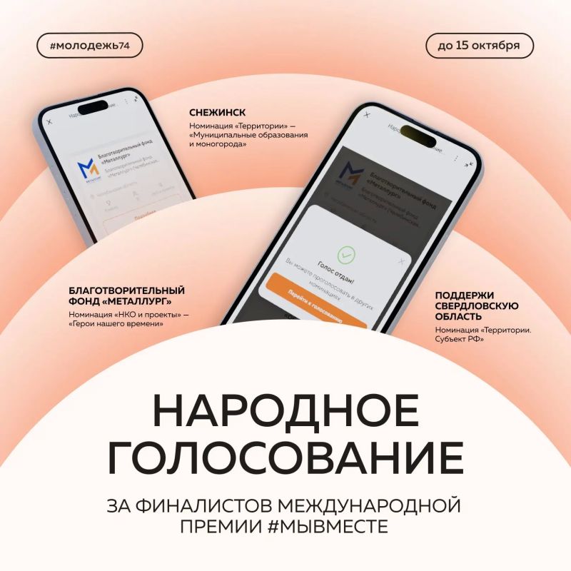 Поддержите тех, кто делает важные дела!