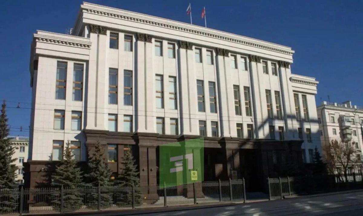 В регионе появилось Главное управление беспилотных авиационных систем