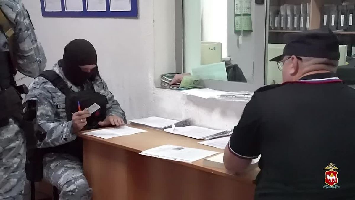 Из Челябинской области за год выдворили 1721 иностранца