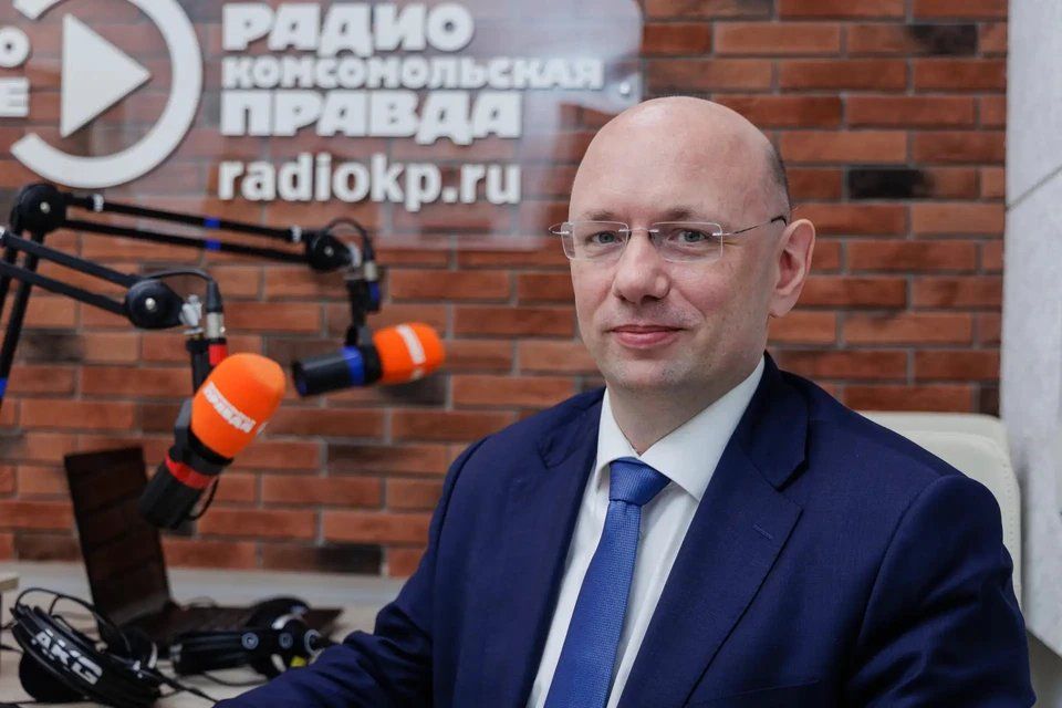 Председатель правительства Челябинской области Иван Куцевляк получил медаль ордена «За заслуги перед Отечеством» второй степени