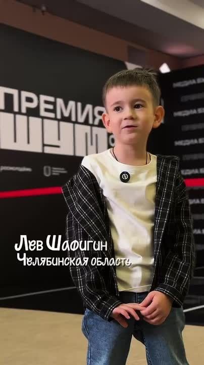Эмоции финалистов Премии «ШУМ» зашкаливают!