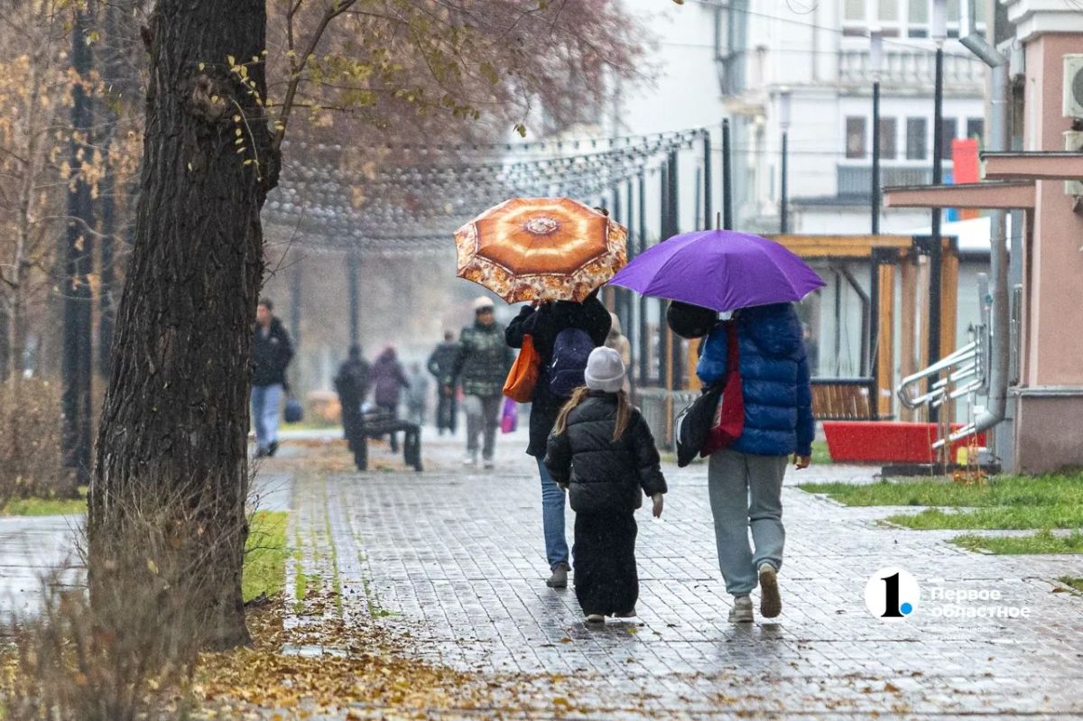 Когда на Южном Урале тепло сменится похолоданием