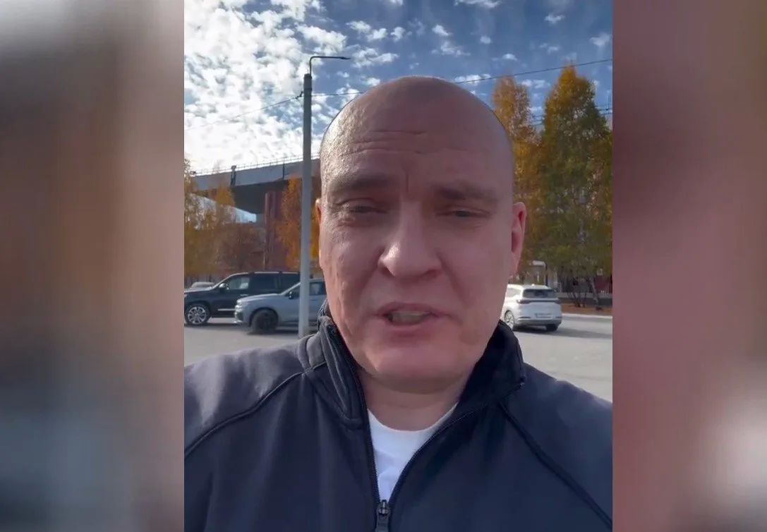 Андрей Разин обратился к болельщикам «Металлурга» после новости о своем уходе с поста главного тренера команды