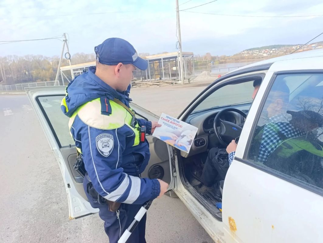 На Южном Урале полицейские провели оперативно-профилактическое мероприятие «Правопорядок» На Южном Урале полицейские провели оперативно-профилактическое мероприятие «Правопорядок»