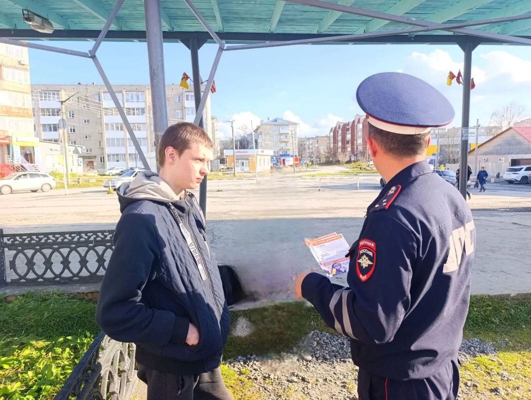 На Южном Урале полицейские провели оперативно-профилактическое мероприятие «Правопорядок» На Южном Урале полицейские провели оперативно-профилактическое мероприятие «Правопорядок»