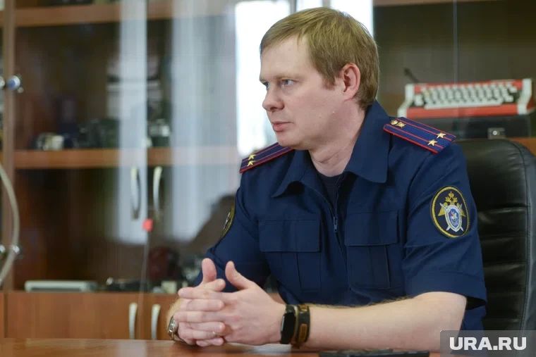 Пытался повесить убийство на отчима: челябинец спустя четверть века ответил за убийство 7-летней девочки