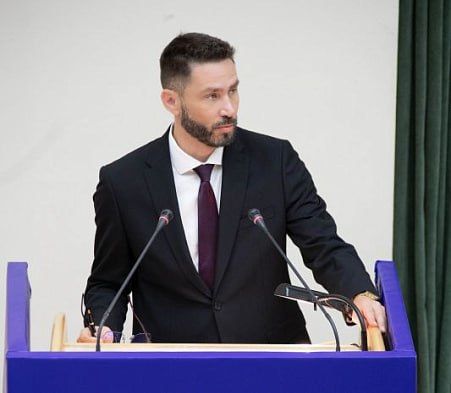 #событияМО. Друзья! 14 октября перед магистрантами выступил заместитель директора Второго департамента стран СНГ (2ДСНГ) МИД России Дмитрий Демурин #событияМО. Друзья! 14 октября перед магистрантами выступил заместитель директора Второго департамента стран СНГ (2ДСНГ) МИД России Дмитрий Демурин