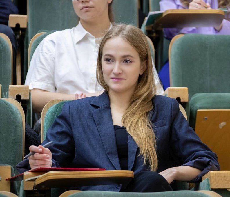 #событияМО. Друзья! 14 октября перед магистрантами выступил заместитель директора Второго департамента стран СНГ (2ДСНГ) МИД России Дмитрий Демурин #событияМО. Друзья! 14 октября перед магистрантами выступил заместитель директора Второго департамента стран СНГ (2ДСНГ) МИД России Дмитрий Демурин