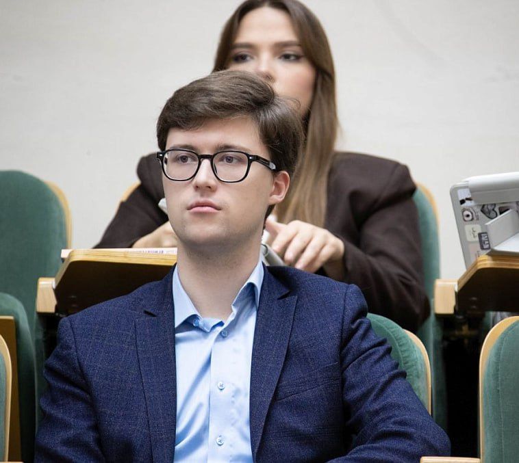 #событияМО. Друзья! 14 октября перед магистрантами выступил заместитель директора Второго департамента стран СНГ (2ДСНГ) МИД России Дмитрий Демурин #событияМО. Друзья! 14 октября перед магистрантами выступил заместитель директора Второго департамента стран СНГ (2ДСНГ) МИД России Дмитрий Демурин