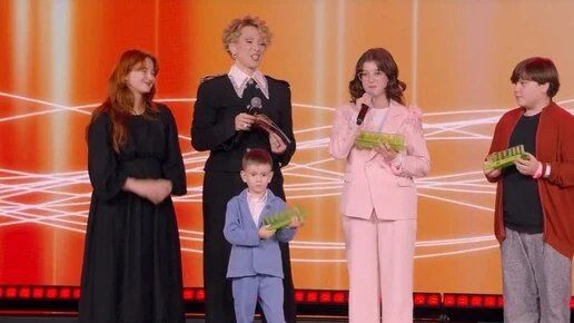 Восьмилетний журналист из Челябинска стал победителем премии «Шум»
