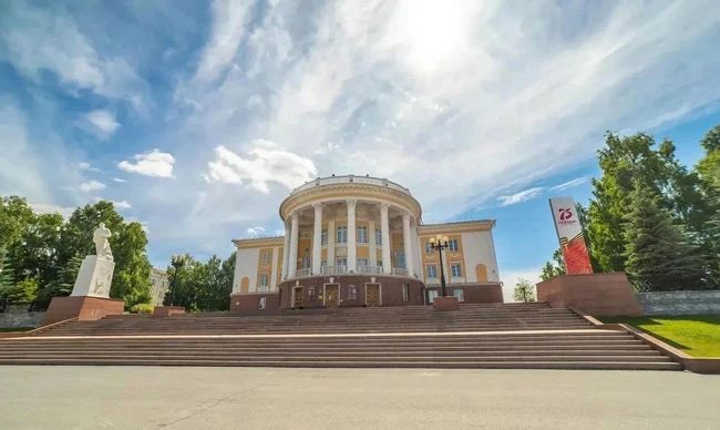 Конкурс на присвоение звания малой культурной столицы Южного Урала подходит к финишу