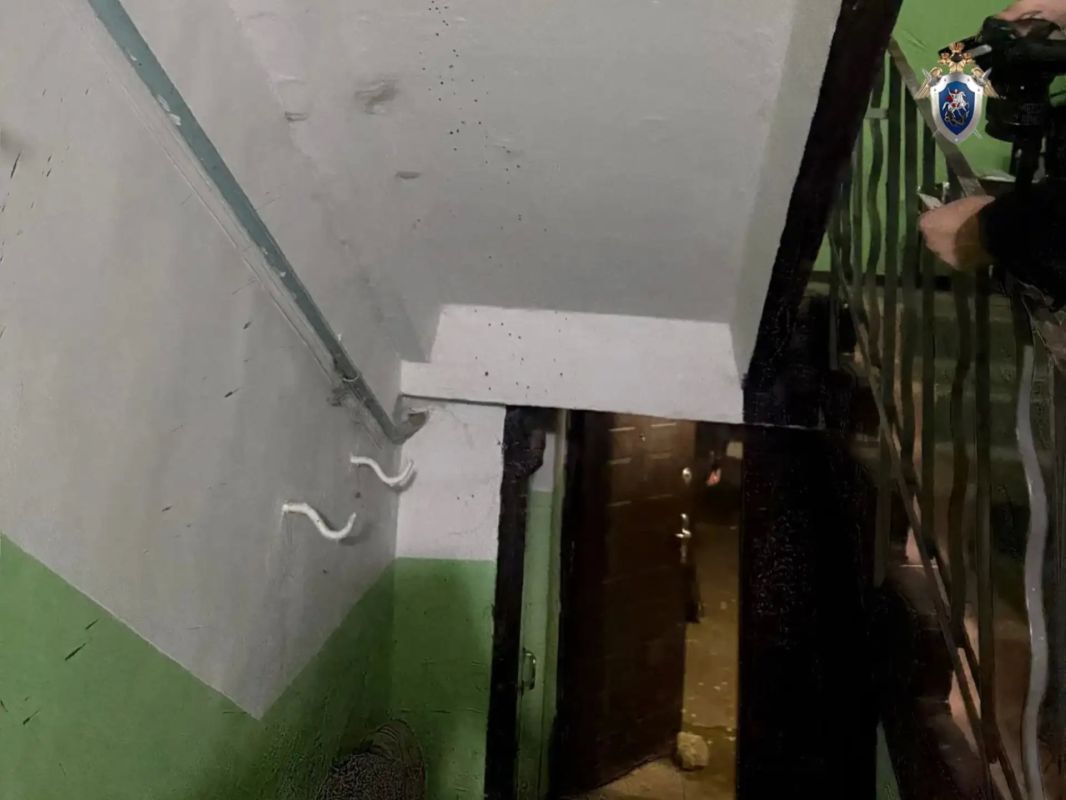 В Челябинской области заключён под стражу местный житель, обвиняемый в убийстве мужчины