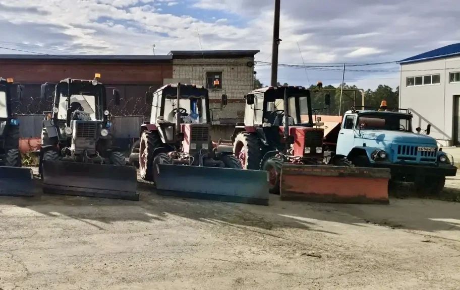 Прокуратура города Миасса проверила готовность к содержанию автомобильных дорог в зимний период Прокуратура города Миасса проверила готовность к содержанию автомобильных дорог в зимний период