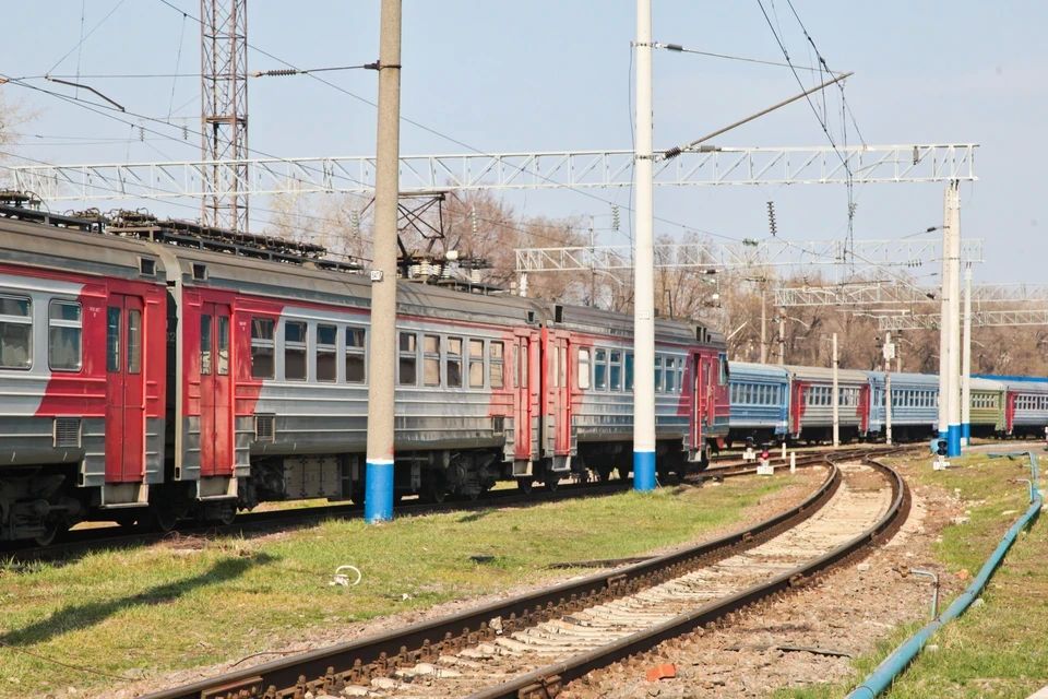 В Челябинской области запустят новую ежедневную электричку