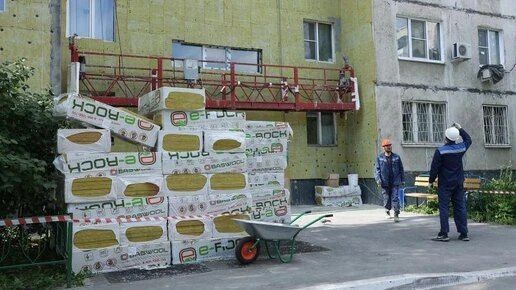 За 9 месяцев в Челябинске капитально отремонтировали 141 дом