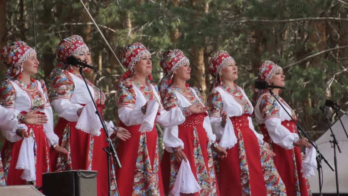Жители Челябинской области голосуют за малую культурную столицу