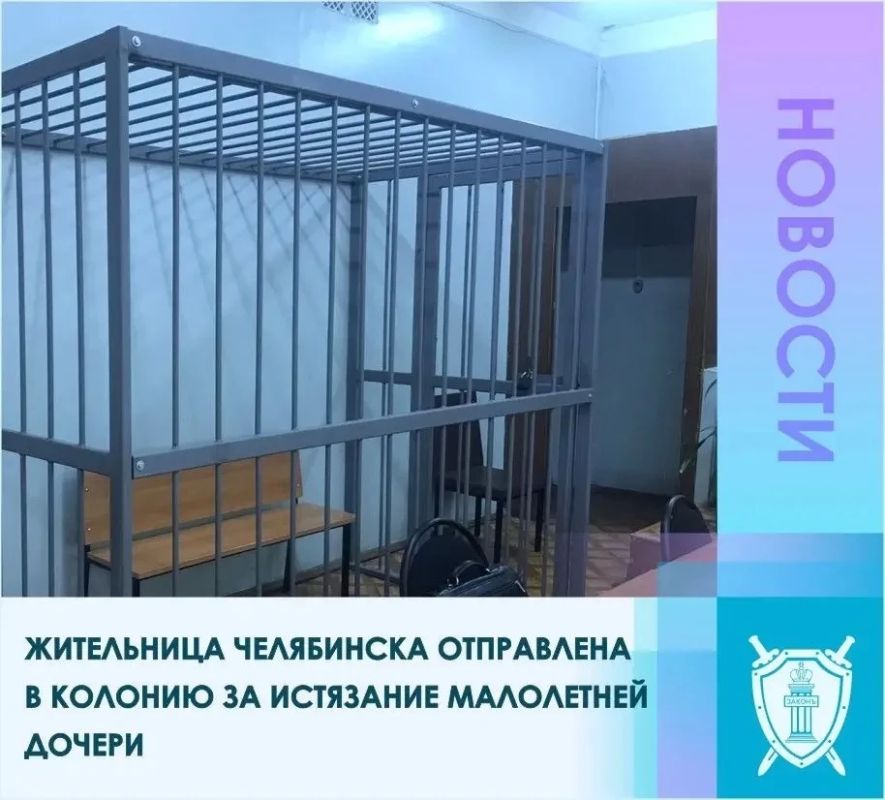 Калининский районный суд г.Челябинска вынес приговор по уголовному делу в отношении 30-летней местной жительницы г.Челябинска