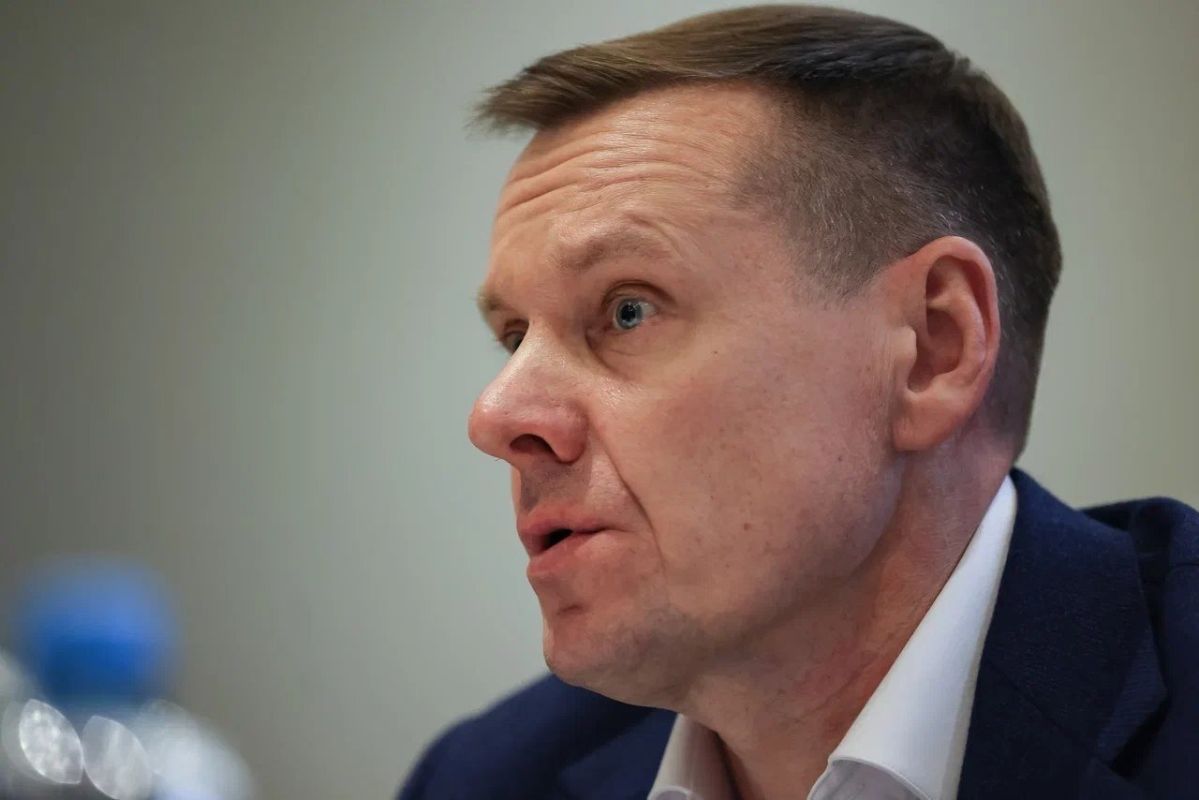 Директор ХК «Металлург» Алексей Жлоба: Главного тренера представим в ближайшее время