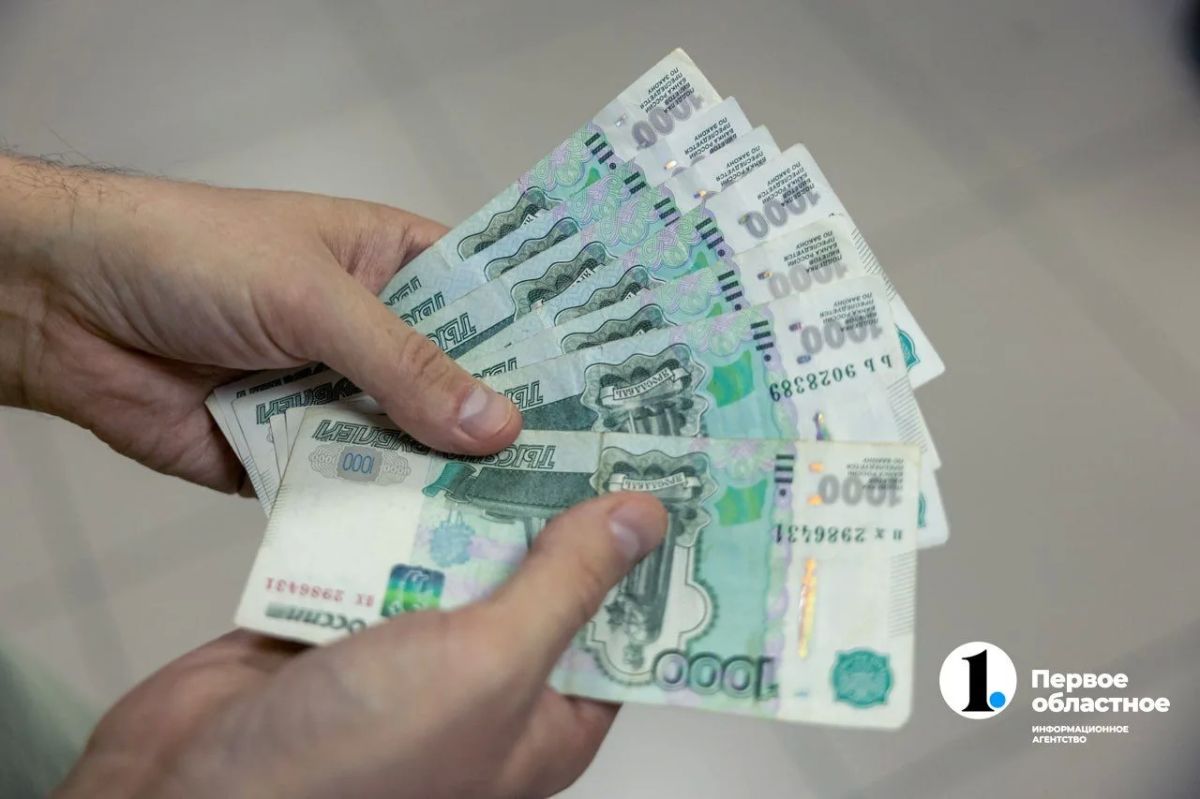 27-летнюю челябинку будут судить за троих детей, которых она не рожала