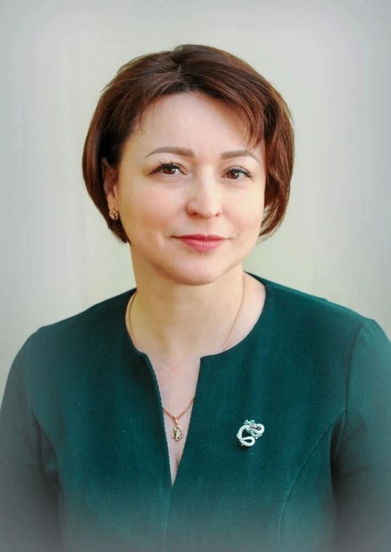 Формула успеха. Директор школы №64 имени Бориса Ручьева Магнитогорска Наталья Быкова представит Челябинскую область на Всероссийском совещании руководителей образовательных организаций