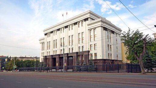 Два первых замминистра уходят в отставку в Челябинской области