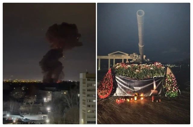 Огненный октябрь. Год назад взрыв на заводе в Копейске унес жизни 23 человек