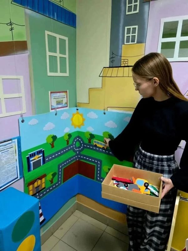 Челябинская область — призёр Всероссийского конкурса «Родная игрушка» Челябинская область — призёр Всероссийского конкурса «Родная игрушка»
