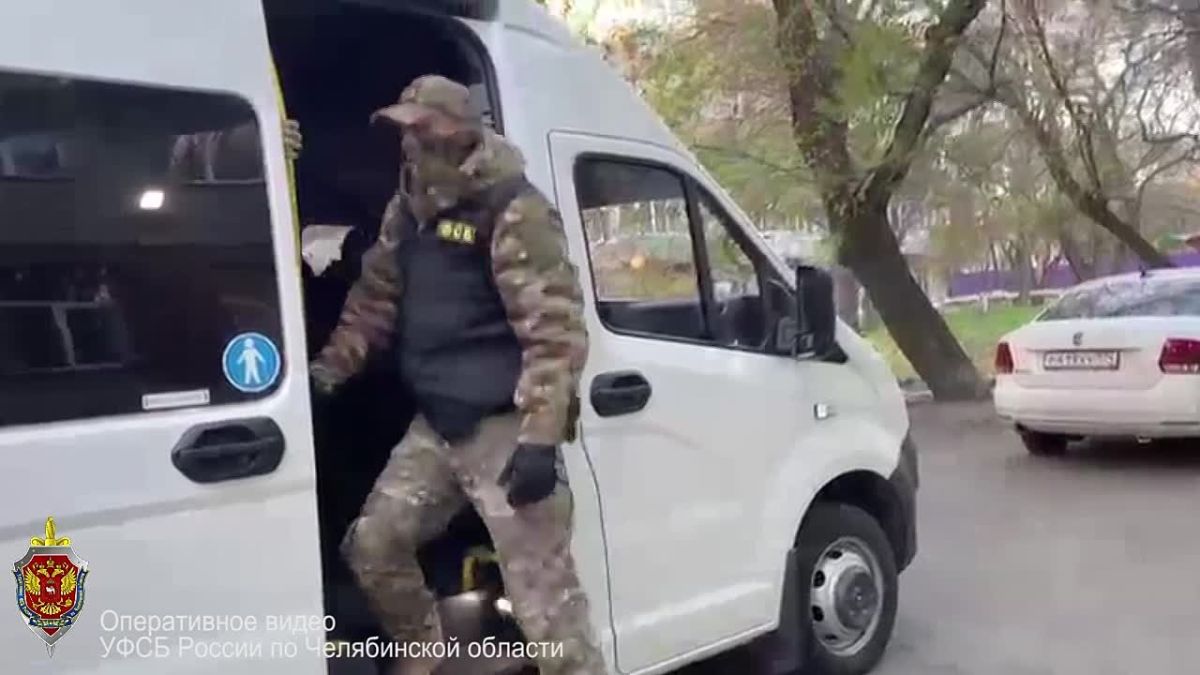 В Карабаше раскрыли схему хищения денег при строительстве станций очистки воды