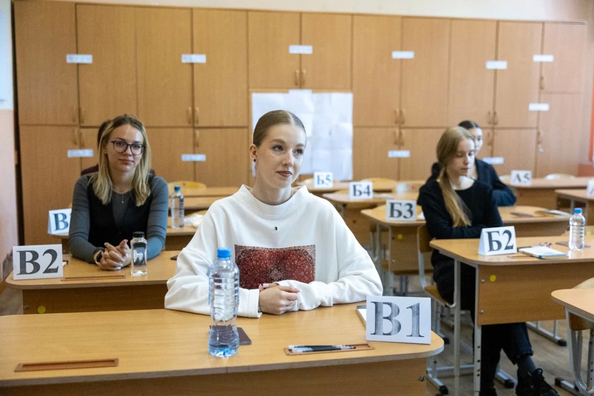 Челябинская область принимает участие в апробации устного экзамена по истории для девятиклассников