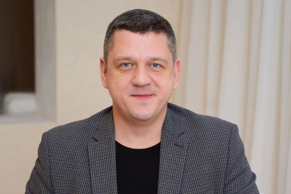 Фамилия-обязательство: начальник культуры Копейска стал Жуковым-Победой