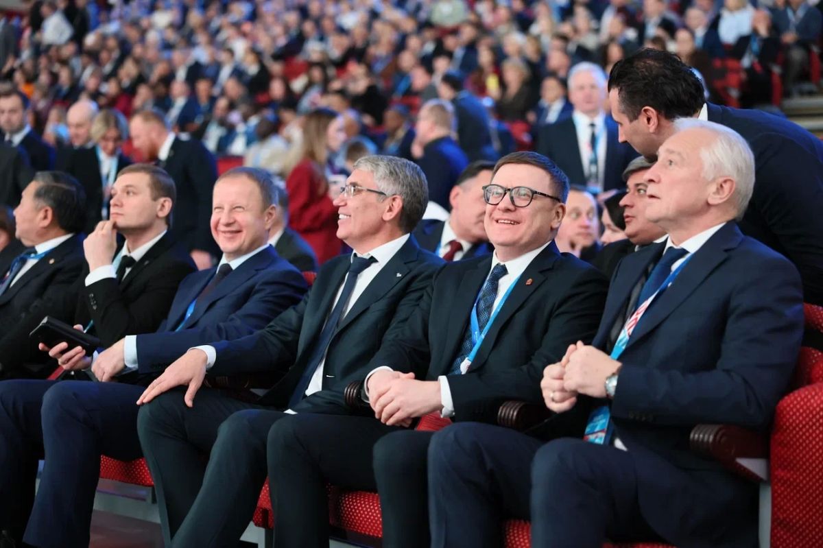 Дмитрий Чернышенко: «Более 80 млн россиян занимаются спортом» Дмитрий Чернышенко: «Более 80 млн россиян занимаются спортом»