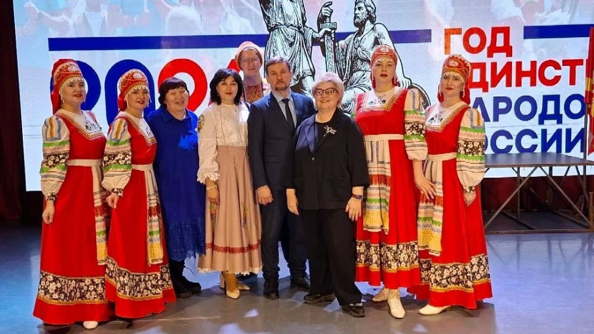 Пластовский муниципальный округ – в числе претендентов на звание «Малая культурная столица» Пластовский муниципальный округ – в числе претендентов на звание «Малая культурная столица»