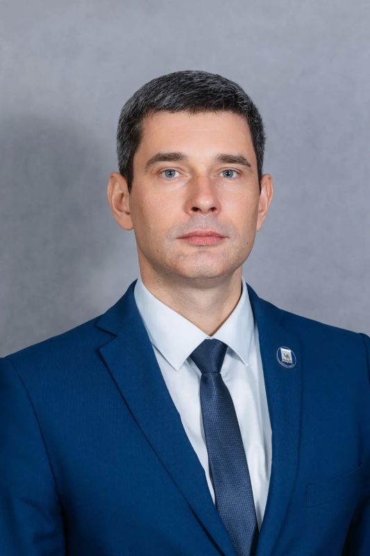 Евгений Малеев возглавил комитет по управлению имуществом и земельным отношениям Челябинска