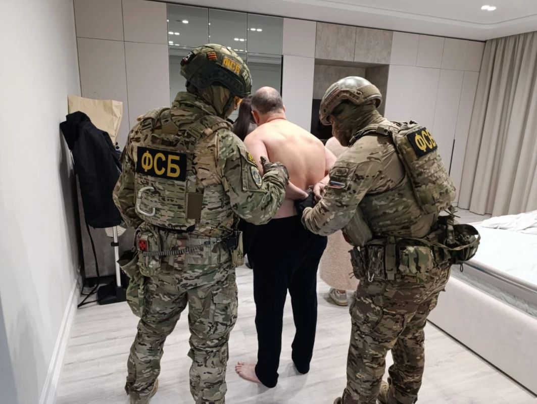 В Челябинске силовики задержали еще одного лидера ОПГ