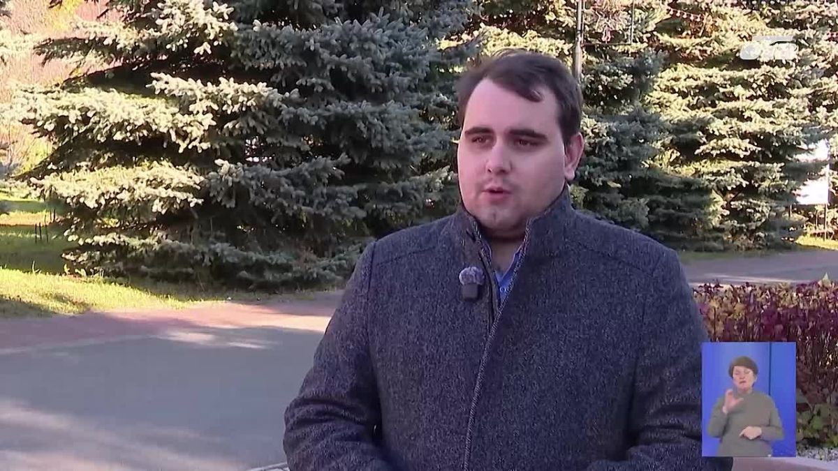 Как работают участники добровольной дружины на Южном Урале? Рассказали журналисты программы "Происшествия" на телеканале ОТВ