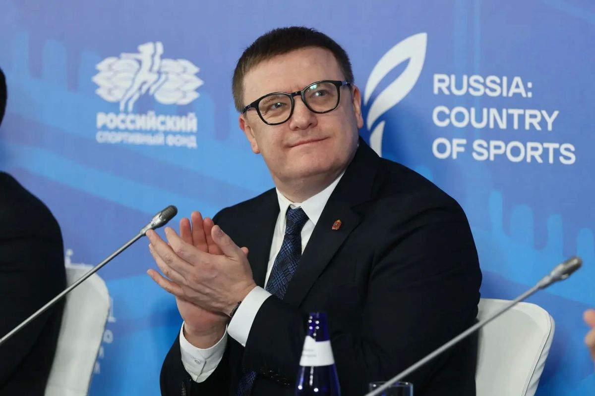 Челябинская область представила опыт в проведении марафонов на форуме «Россия – спортивная держава» Челябинская область представила опыт в проведении марафонов на форуме «Россия – спортивная держава»