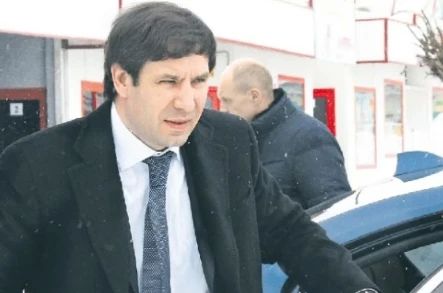 Мать Юревича не смогла отсудить 12,6 млн евро у компании «УМ Школьник»