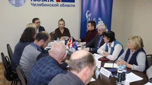 Челябинский опыт стендапов о выборах предложили распространить в регионы