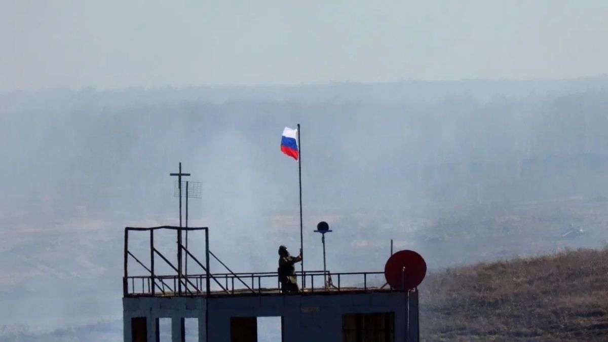В Челябинской области завершились совместные учения России и Индии «Индра-2026» В Челябинской области завершились совместные учения России и Индии «Индра-2026»