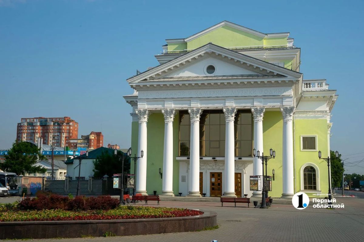 ОТВ покажет финал конкурса «Малая культурная столица»