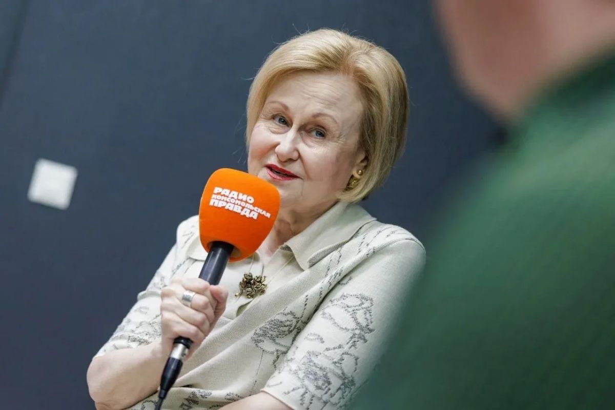 «Кто это читать будет?»: писательница Дарья Донцова уверена, что ее не заменят нейросети