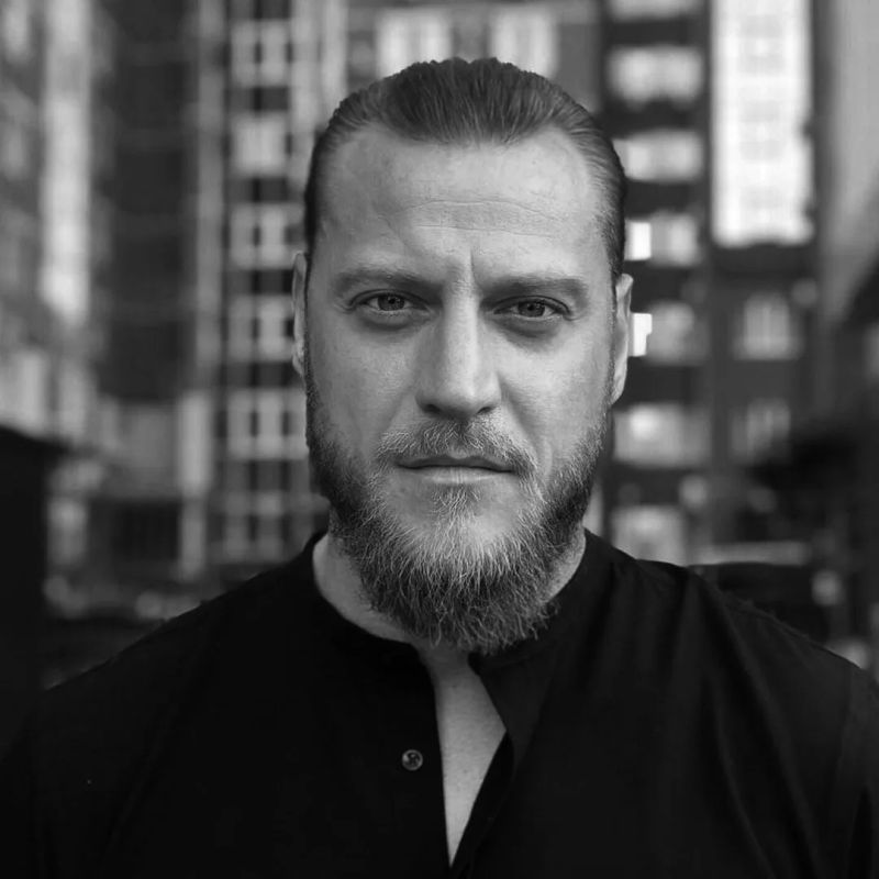 Умер основатель «Северного человека» Михаил Маваши
