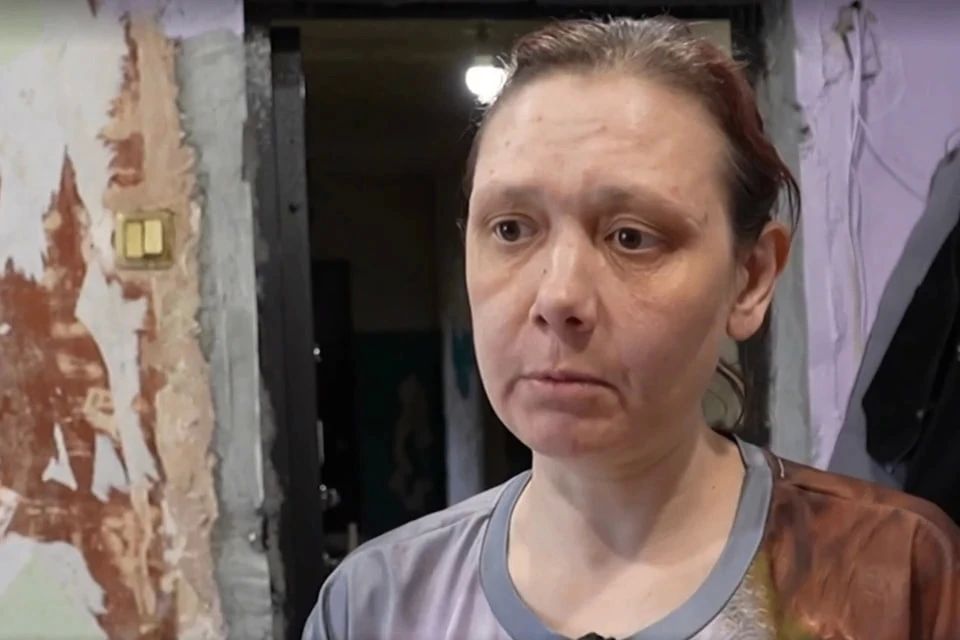 «Я – не святая!»: многодетную маму лишили четверых детей, а она родила еще двоих