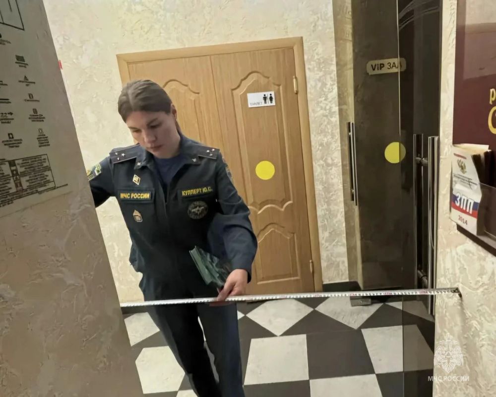 Сотрудники МЧС России приняли участие в проверках домов престарелых, проводимых органами прокуратуры Сотрудники МЧС России приняли участие в проверках домов престарелых, проводимых органами прокуратуры