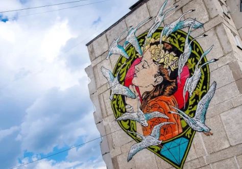 Победителем в конкурсе «Малая культурная столица» стала Сатка