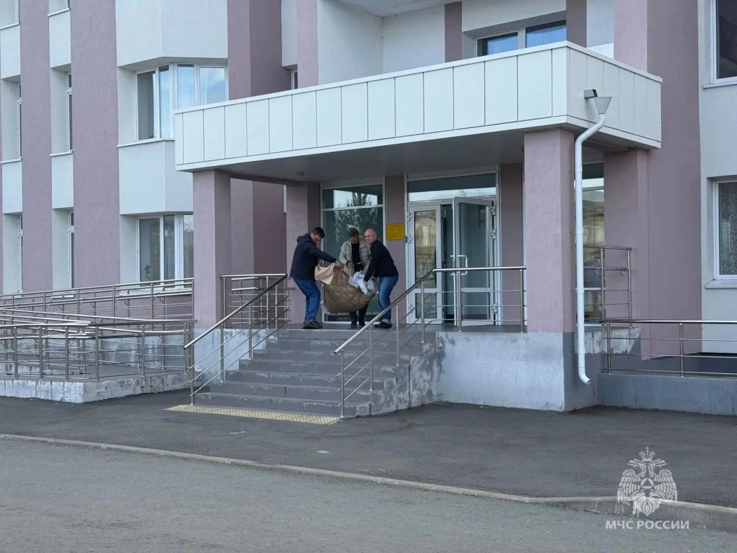Безопасность — наш общий приоритет! Безопасность — наш общий приоритет!