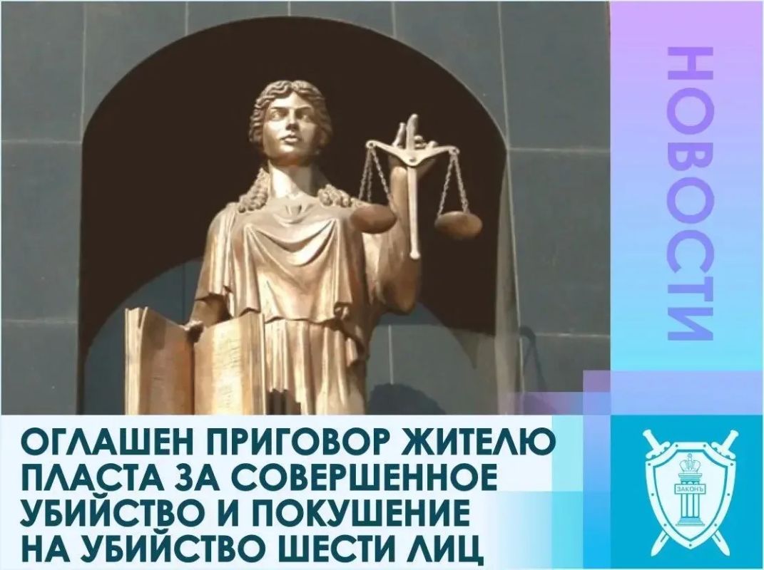 Челябинский областной суд вынес приговор по уголовному делу в отношении жителя региона