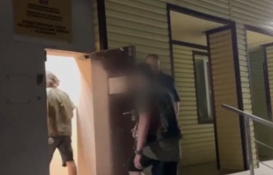 В Челябинске готовы судить подростков, устроивших потасовку у памятника Курчатову