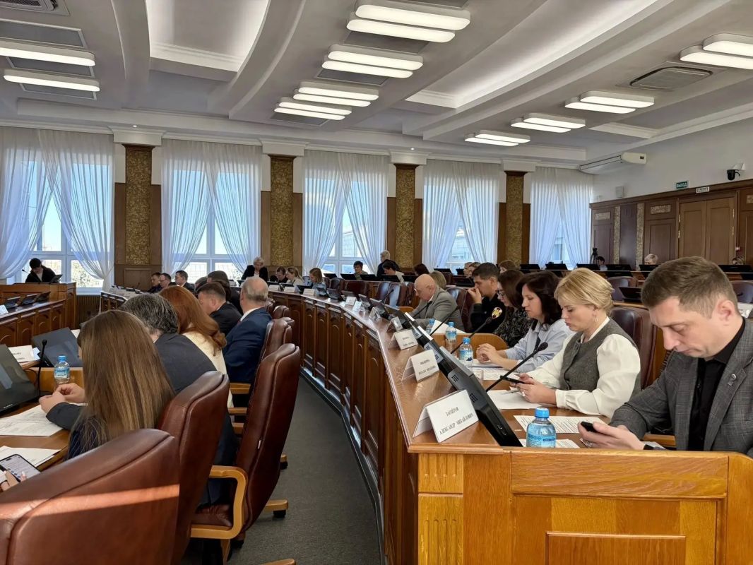 В Челябинской области расширят меры поддержки семей с детьми В Челябинской области расширят меры поддержки семей с детьми